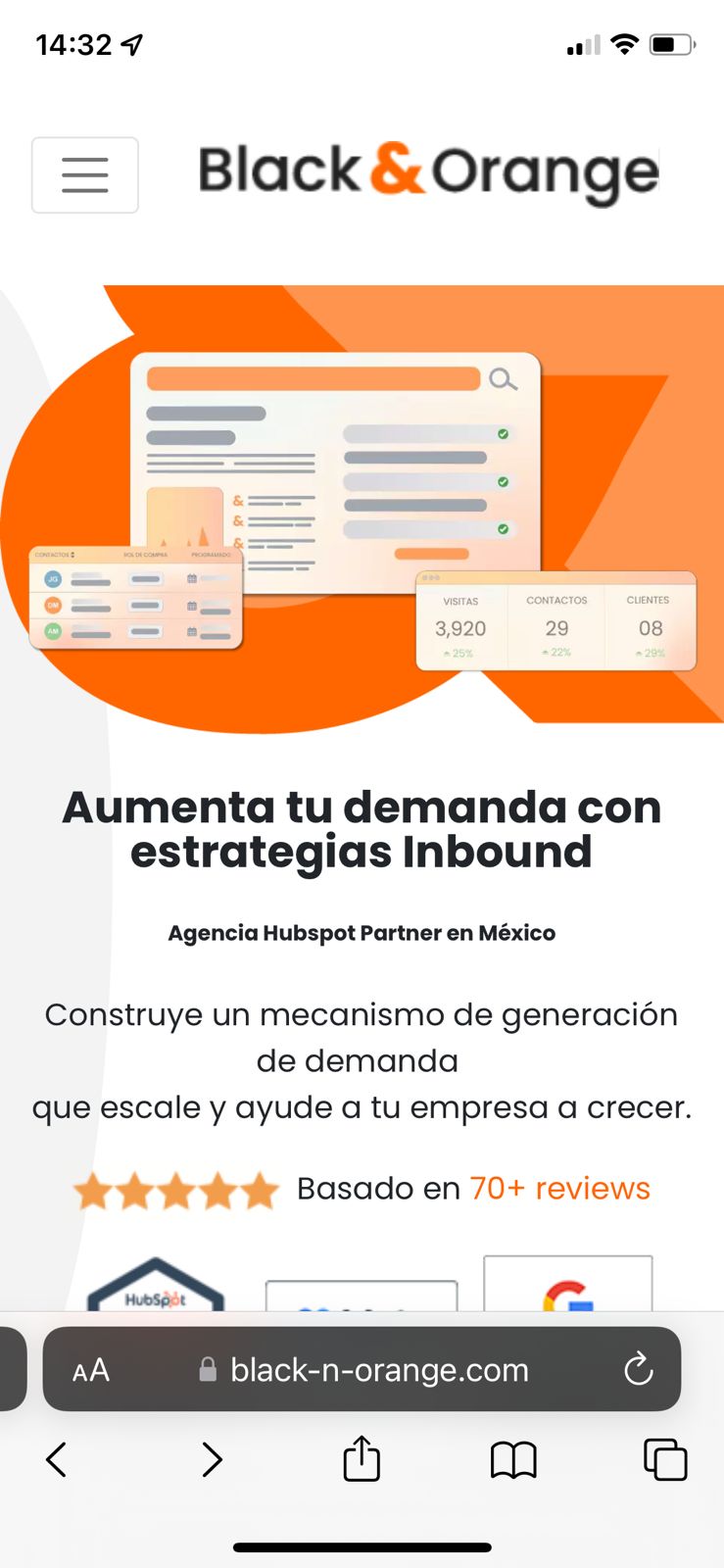 como-diseñar-una-pagina-web-movil