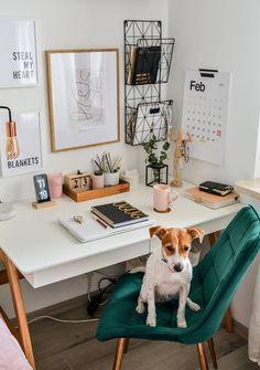 Home Office Design Ideas