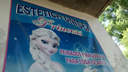 Estetica Unisex Princess