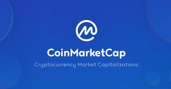 Giá tiền mã hóa, biểu đồ và vốn hóa thị trường | CoinMarketCap