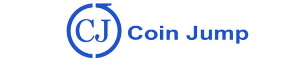 CoinJump official logo