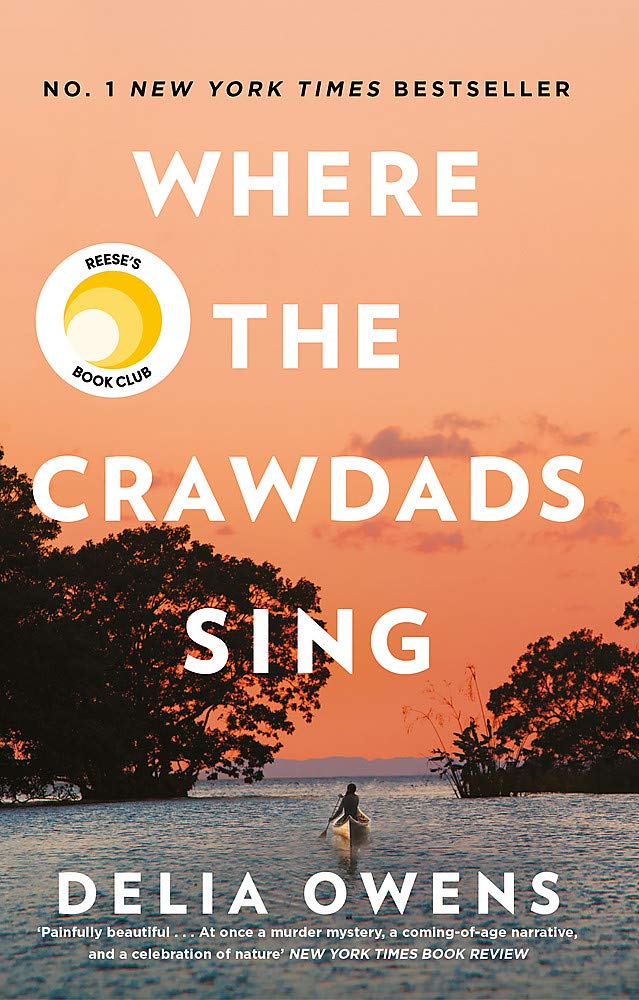 Where the crawdads sing controversia