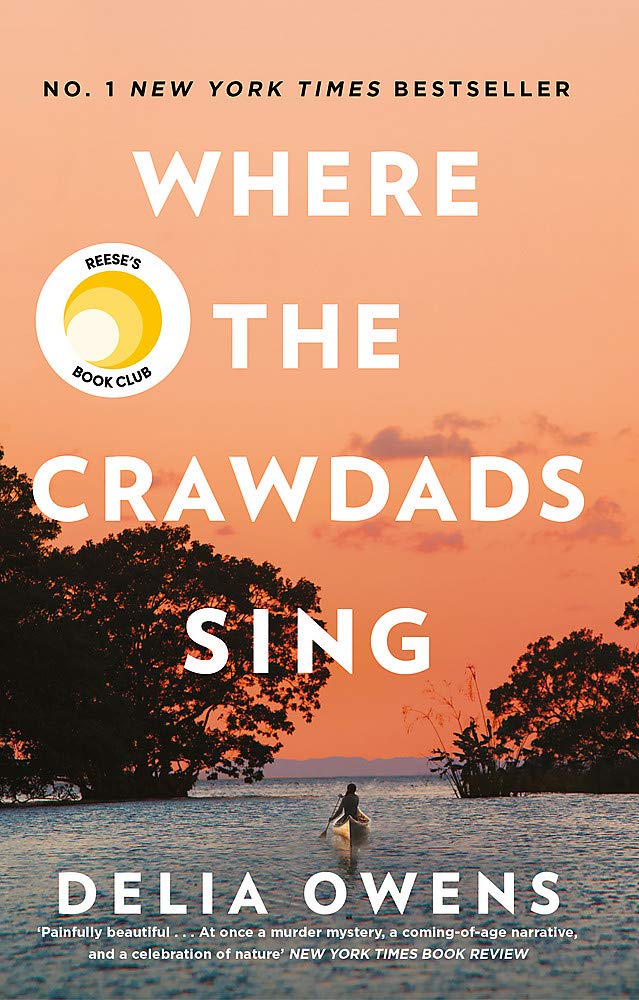 Where the crawdads sing controversia
