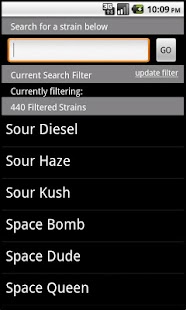 Download Marijuana Encyclopedia apk
