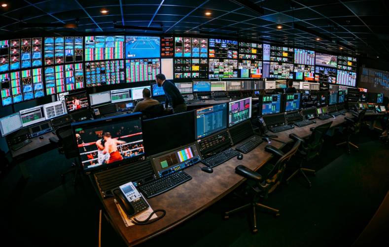 Master Control: Part 1 - The Four Missions Of Master Control - The  Broadcast Bridge - Connecting IT to Broadcast