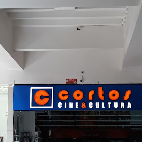 CORTOS CINE & CULTURA