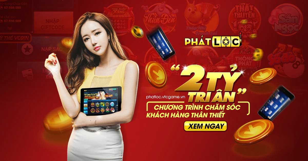 Phát Lộc Club - Cập Nhật Link Tải Phatloc Cho iOS, Android - Ảnh 6