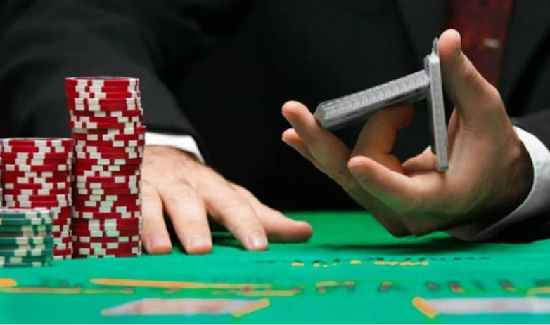 Bí mật casino có thật hay không?