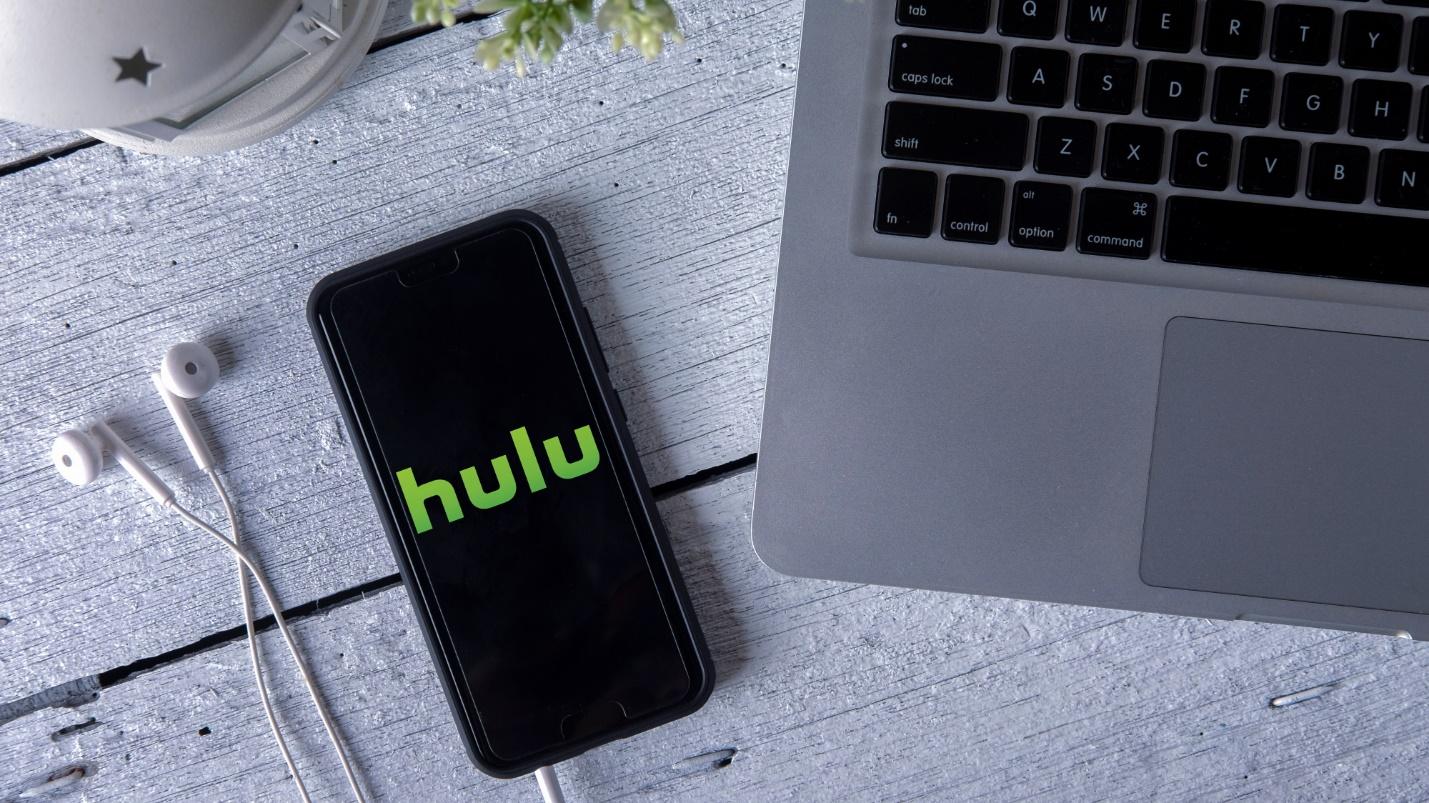 Hulu on Desktop, Android & IOS