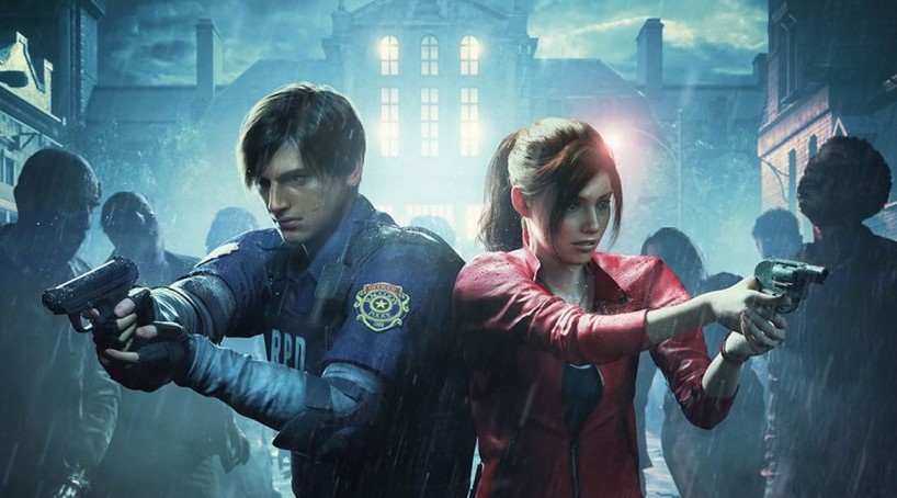 Resident Evil 2 Remake, 10 миллионов проданных копий