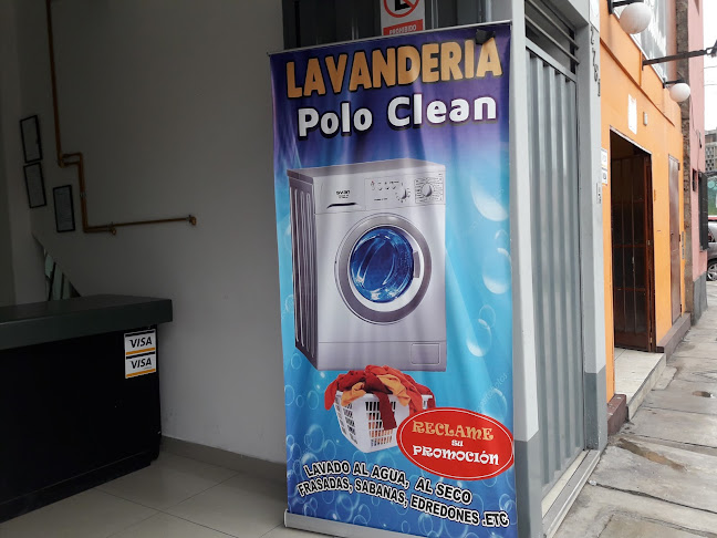 Opiniones de Polo Clean Lavandería en Lince - Lavandería