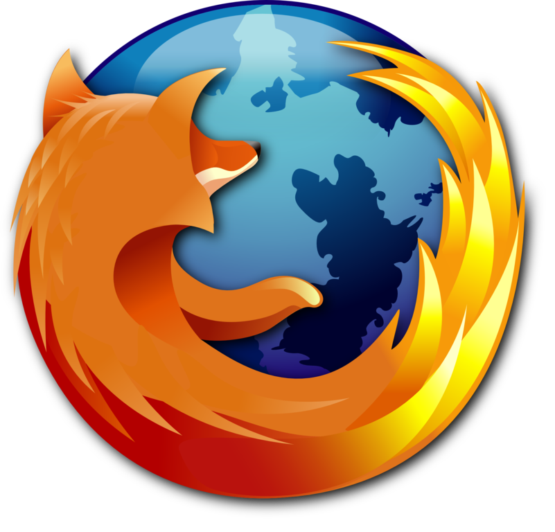 Firefox icon Firefox icon