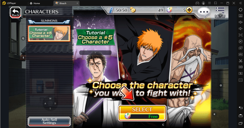 BEST CHARACTERS TO USE! JULY 2023 INHERITANCE TRIALS! Bleach: Brave Souls!  