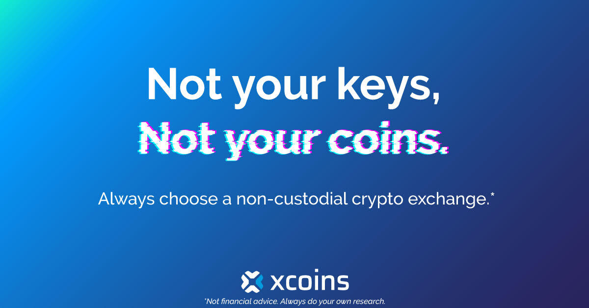 Xcoins