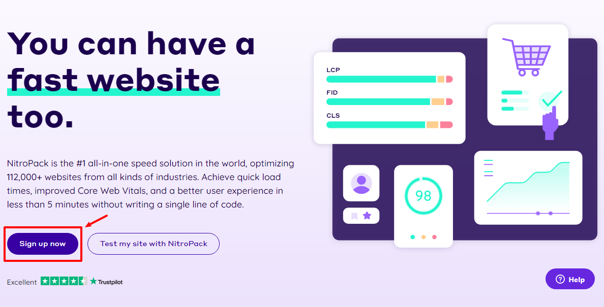 site oficial nitropack