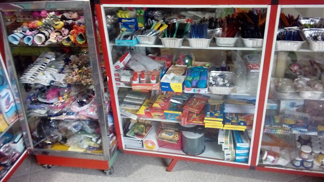 Reseñas de Michelle - Tunja - Tienda