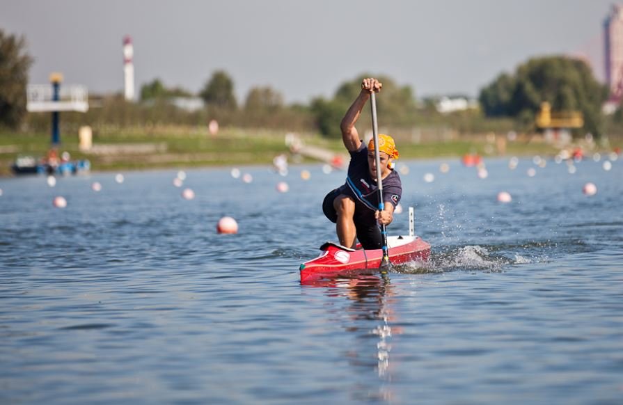 Airēšanas derības: sports aristokrātiem ar plašām iespējām