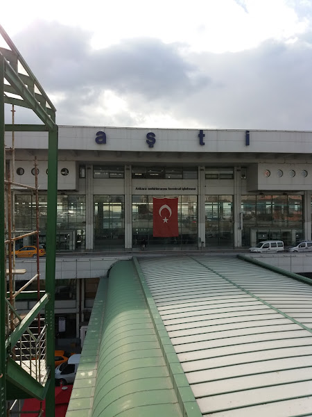 Kahta Petrol