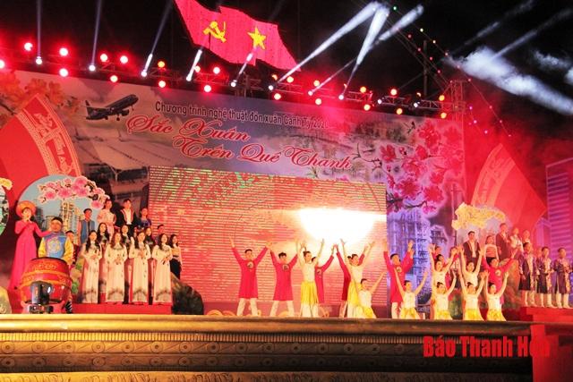 Mùa xuân nhân lên niềm tin và hy vọng!