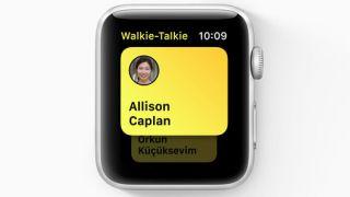 Image result for Walkie-Talkie issue