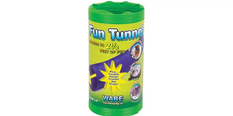 Ware Fun Tunnel Play tube