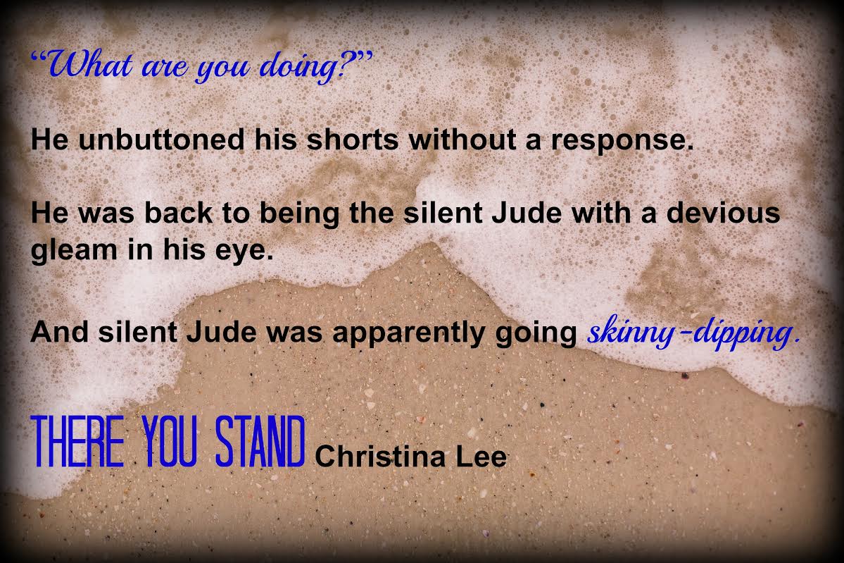 there you stand teaser 2.jpg