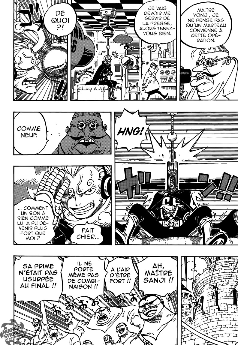 One Piece: Chapter chapitre-833 - Page 4