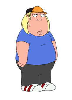 Chris Griffin