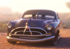 Doc Hudson