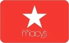 Buy Macy's Gift Cards