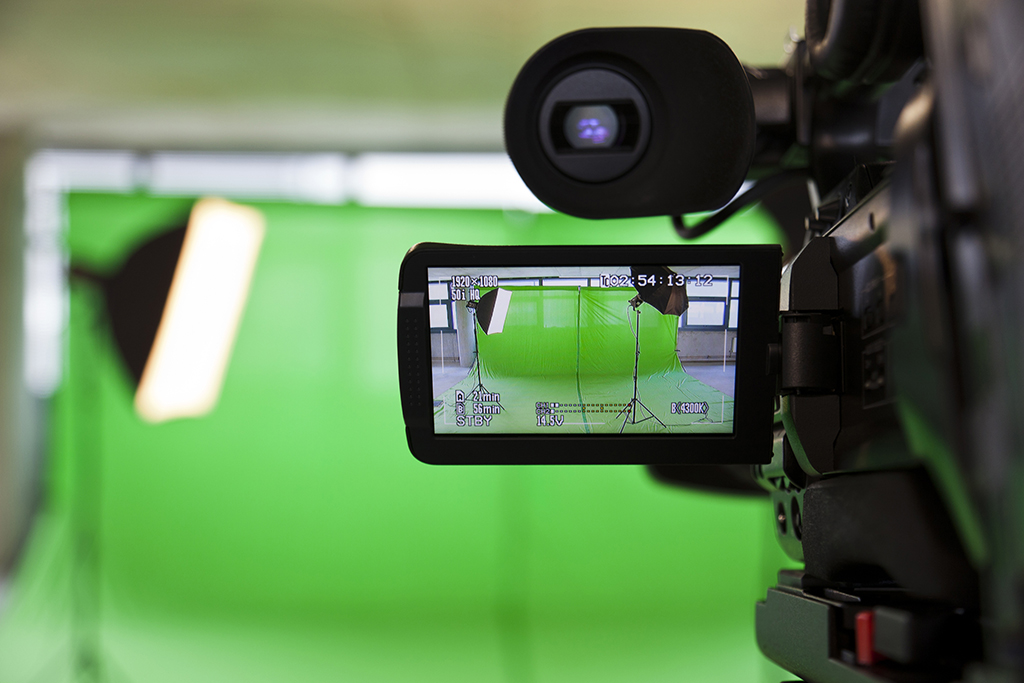 The Colorful History of Green Screen Compositing — Green Screen