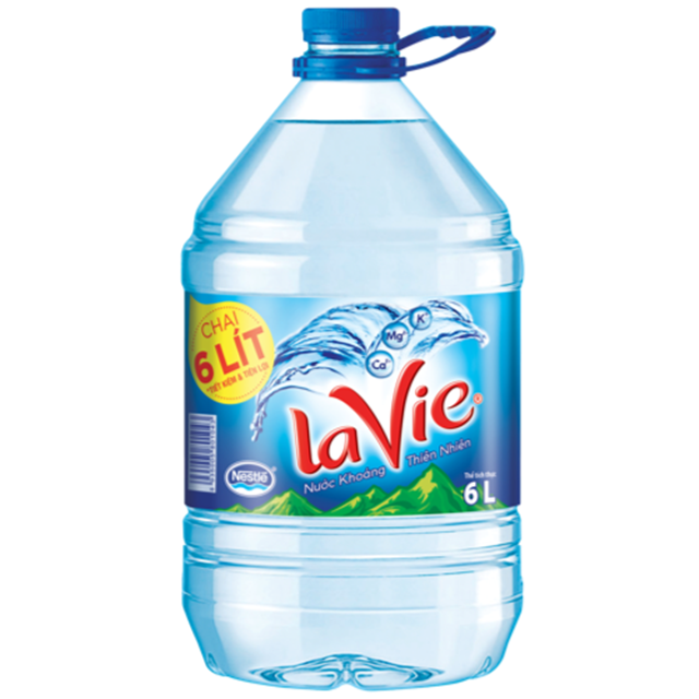 lavie 6l