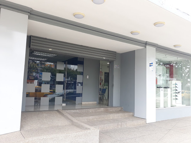 Opiniones de GMO Oficinas en Guayaquil - Óptica