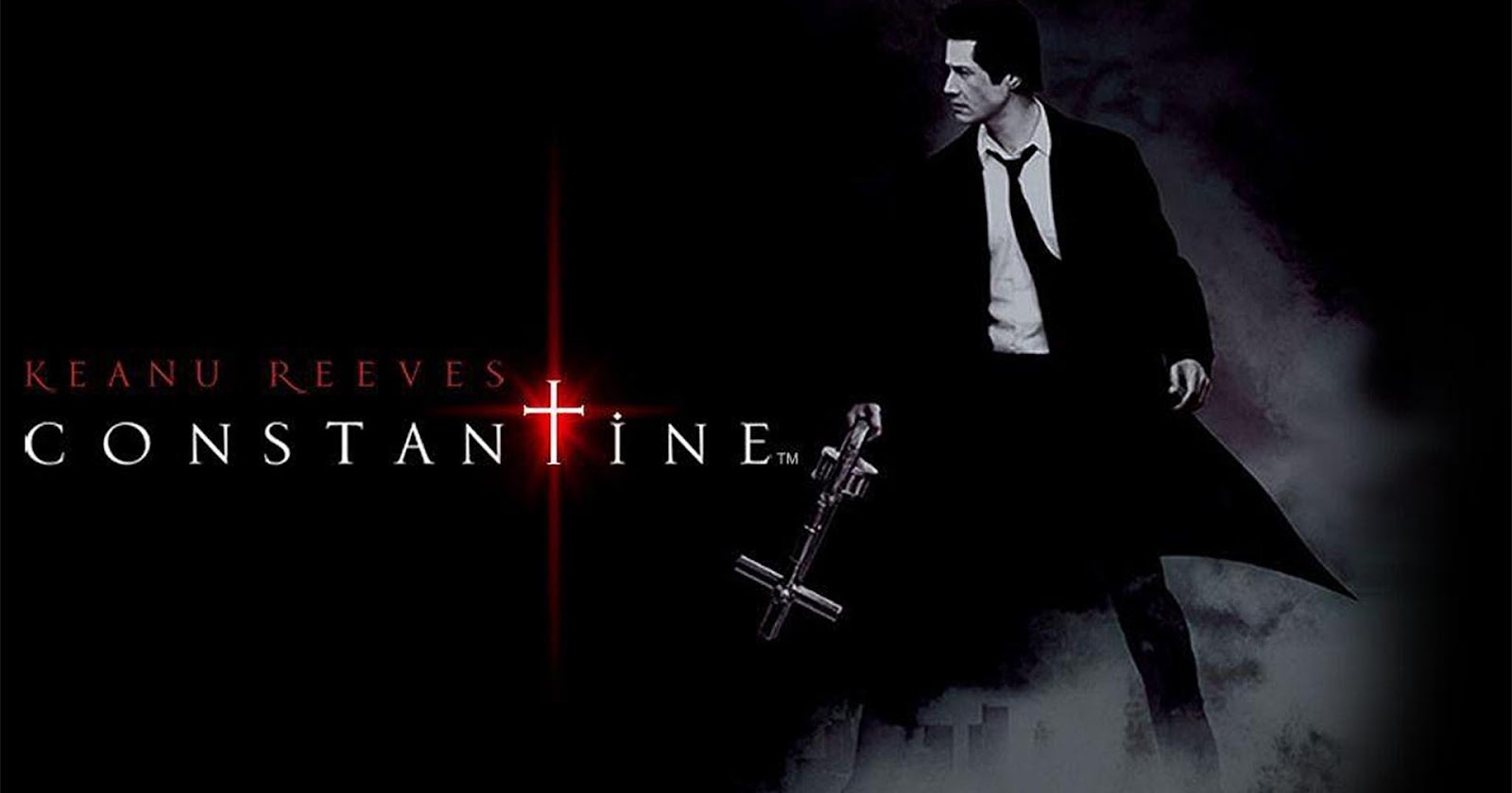 4 เหตุผลที่ส่งให้ Constantine กลายเป็นหนังคัลต์ที่แฟน ๆ  เฝ้ารอภาคต่อมานานถึง 17 ปี - #beartai