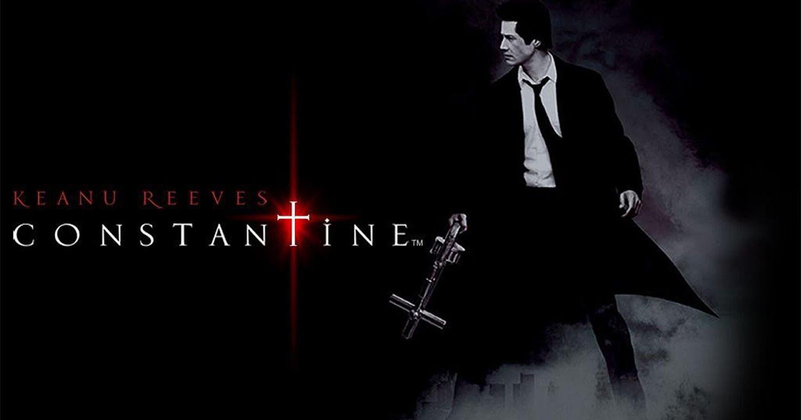4 เหตุผลที่ส่งให้ Constantine กลายเป็นหนังคัลต์ที่แฟน ๆ เฝ้ารอภาคต่อมานานถึง 17 ปี - #beartai
