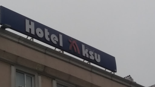 Grand Aksu Hotel
