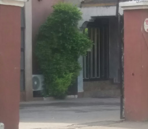 Nordy Hotel, 15 Inuwa Wada Cres, Utako, Abuja, Nigeria, Budget Hotel, state Niger
