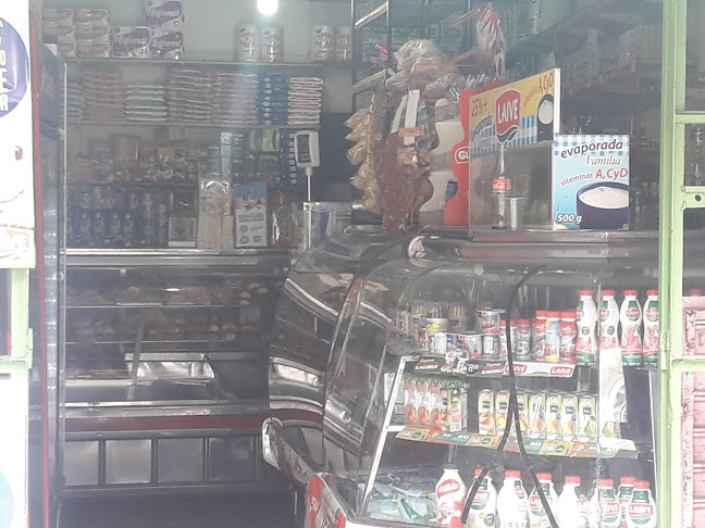 Panaderia Yirlein - Panadería