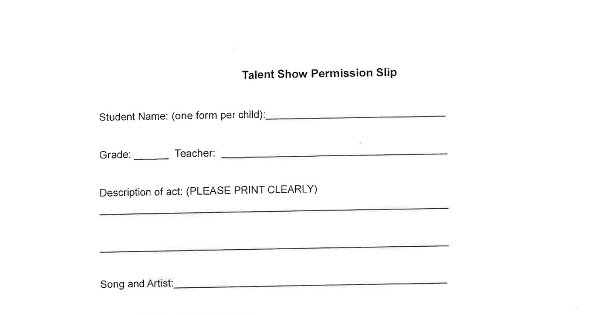 Talent Show Permission.pdf