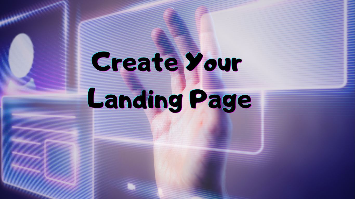 Aprenda a usar elementos visuais na sua landing page