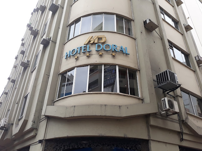 金源酒店 - Guayaquil