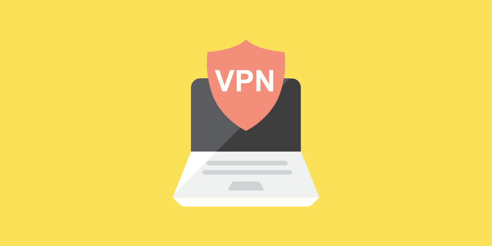 Invista em uma VPN