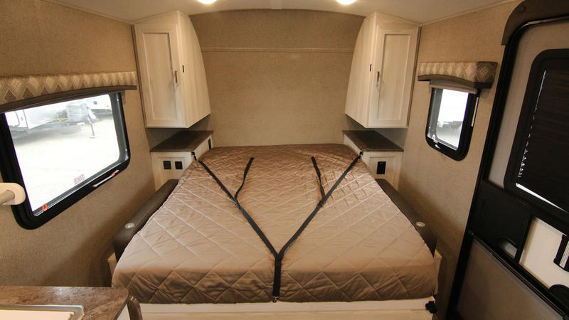 FAQs About RV Murphy Beds Do You Have to Remove Bedding to Fold Up a Murphy Bed