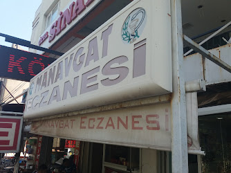 Manavgat Eczanesi