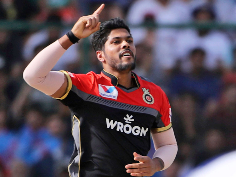 IPL 2021: IPL is a gateway to make a comeback in white ball game, says Umesh yadav