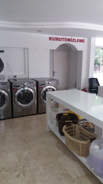 Çizgi Laundry Cleaning