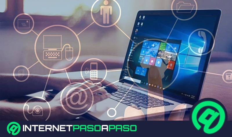 COMPUTADORAS PERSONALES 】¿Qué son y que tipos hay? ▷ 2020