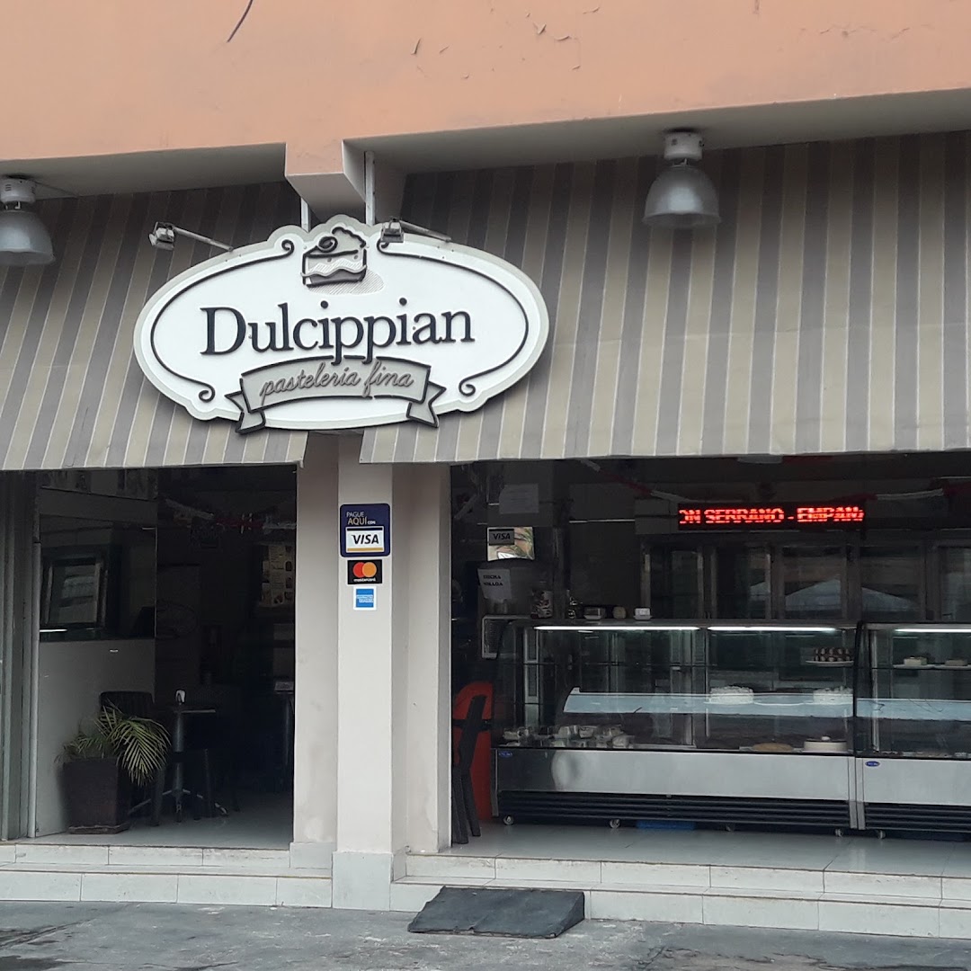 Dulcippian