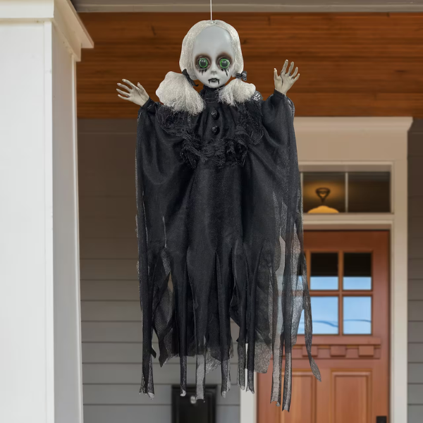 Top 25 Spooky Home Decorations for Halloween