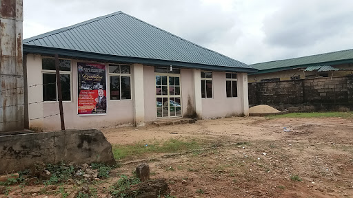 Jesus Minitries Bible Church Inc., Plot 48, 4th street, Off Okpanam Road, G.R.A, Asaba, Nigeria, Church, state Delta